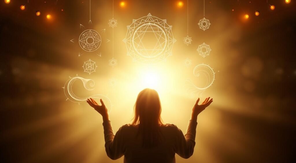 Dons: Ative Seus Talentos Espirituais.