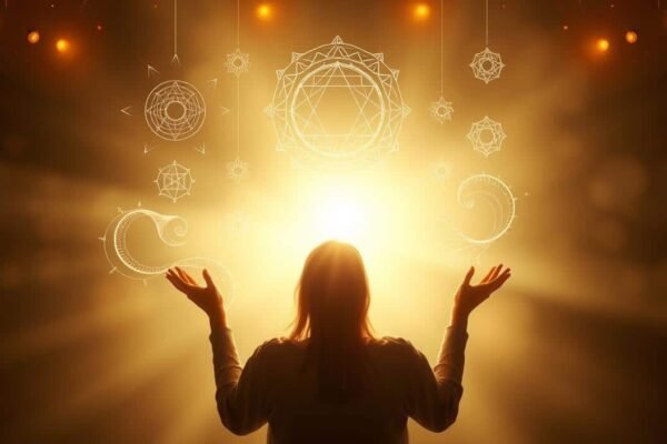 Dones: Activa tus talentos espirituales.