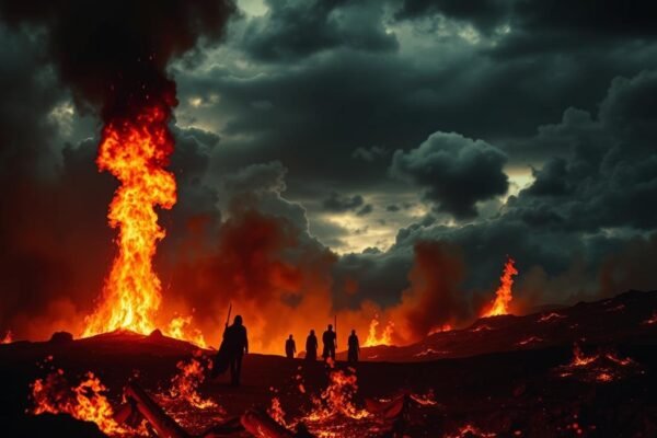 Hell: The Biblical Truth They Ignore.