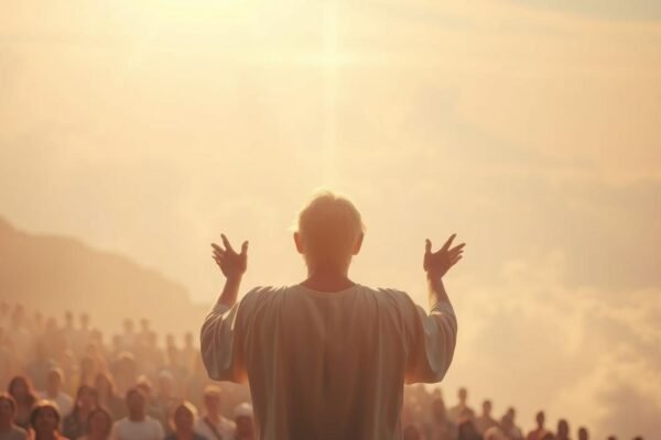 Milagros: La curación divina al alcance de tu mano.