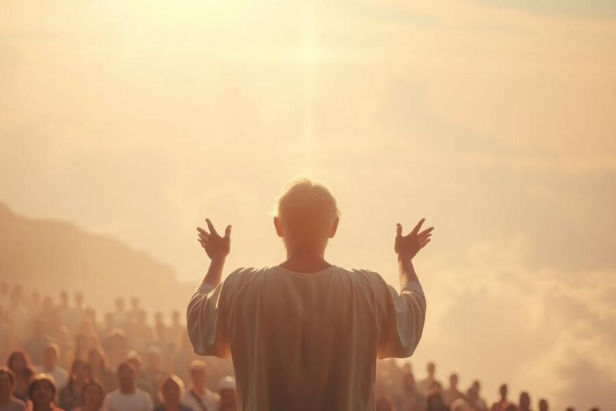Milagres: A Cura Divina ao Seu Alcance.