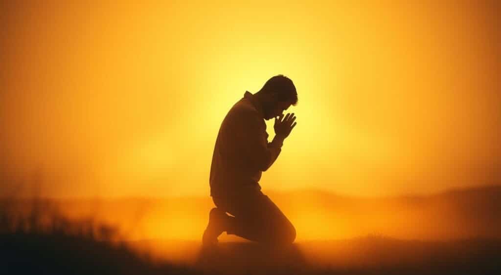 Prayer: The Secret of Connecting with God.