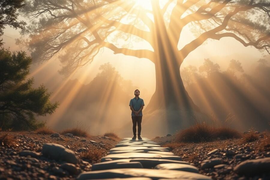 El Perdón: El poder que libera tu alma.