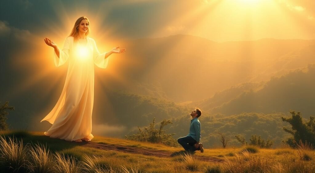 Purpose: To discover God's plan for you.