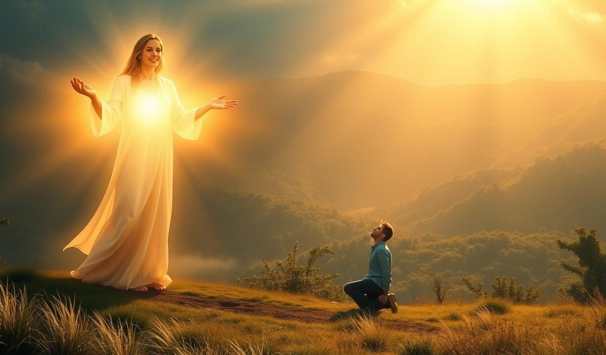Propósito: Descubra o Plano de Deus pra Você.