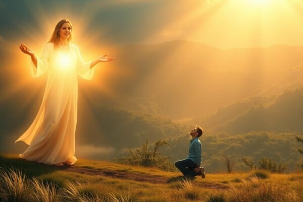 Propósito: Descubrir el plan de Dios para ti.