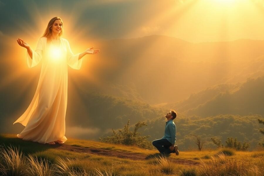 Purpose: To discover God's plan for you.