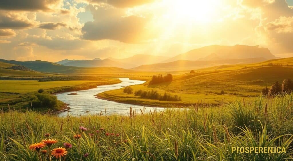 Prosperidade: Princípios Bíblicos Revelados.