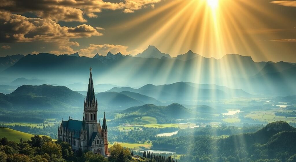 Kingdom of God: Understanding Its True Power.