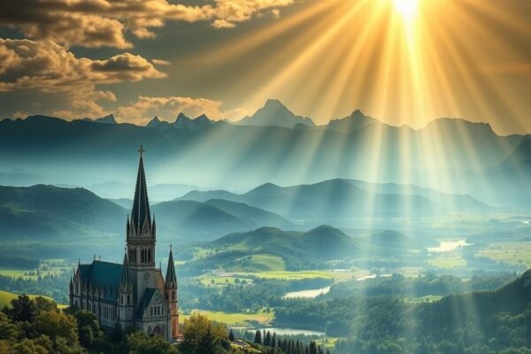 Kingdom of God: Understanding Its True Power.