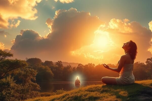 Wisdom: Find Divine Advice Today.