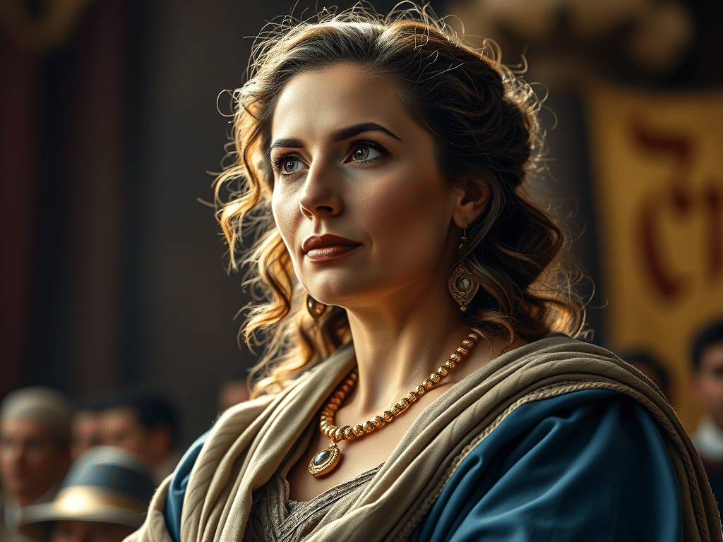 Os Desafios Enfrentados por Ester