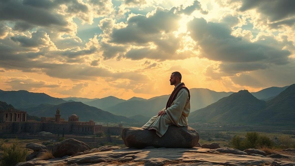 A Espiritualidade em Ezequiel A Espiritualidade em Ezequiel