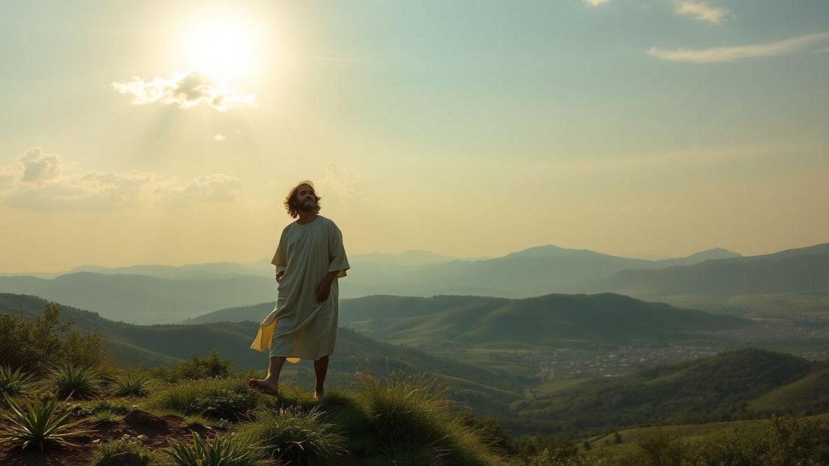 La historia de la obediencia de Abraham