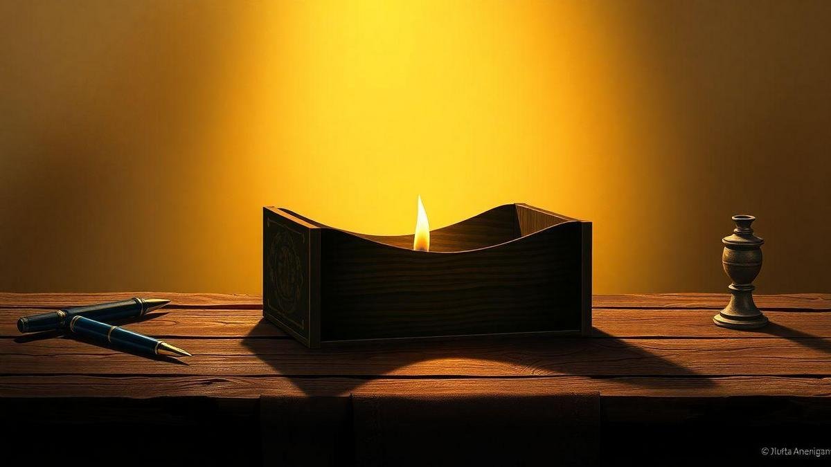 A Profecia de Ezequiel e Sua Importância O Que Ezequiel Viu? Uma Revelação Divina Impactante