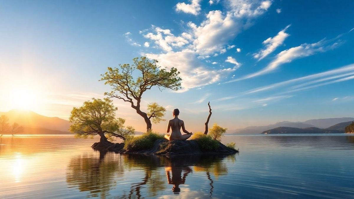 A Transformação Espiritual Através de Isaías A Transformação Espiritual Através de Isaías