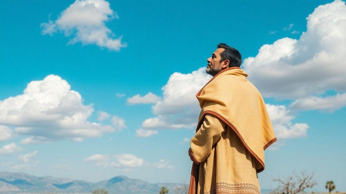 Abraham y la tradición religiosa