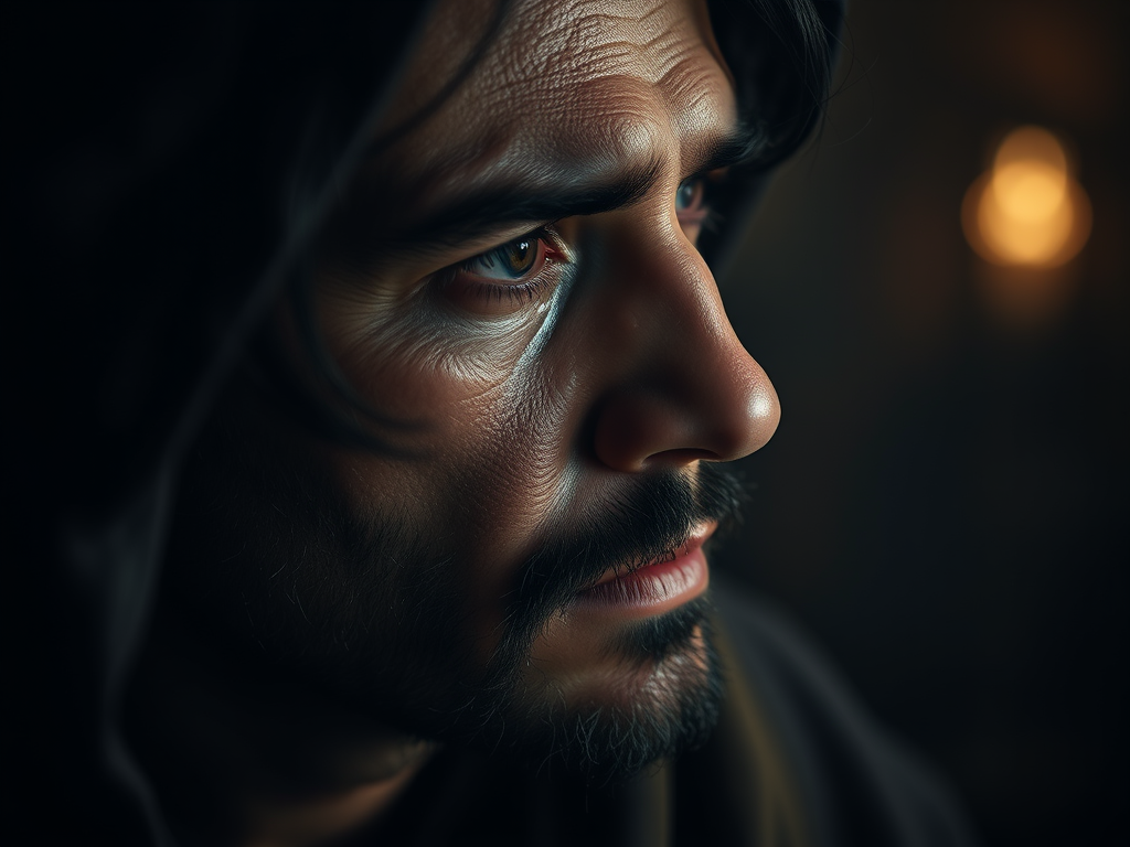 arrependimento de Pedro