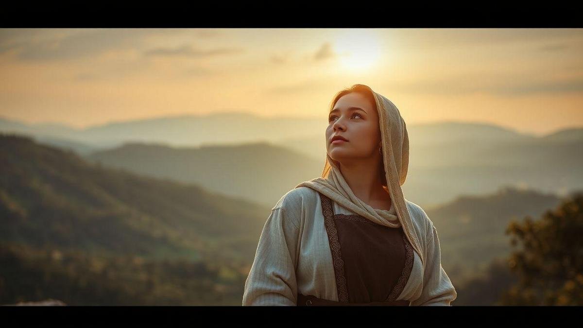 Maria Madalena na Bíblia Maria Madalena na Bíblia