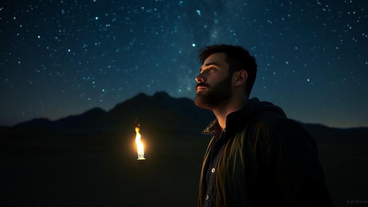 Motivação e Autoajuda na História de Jacó Motivação e Autoajuda na História de Jacó