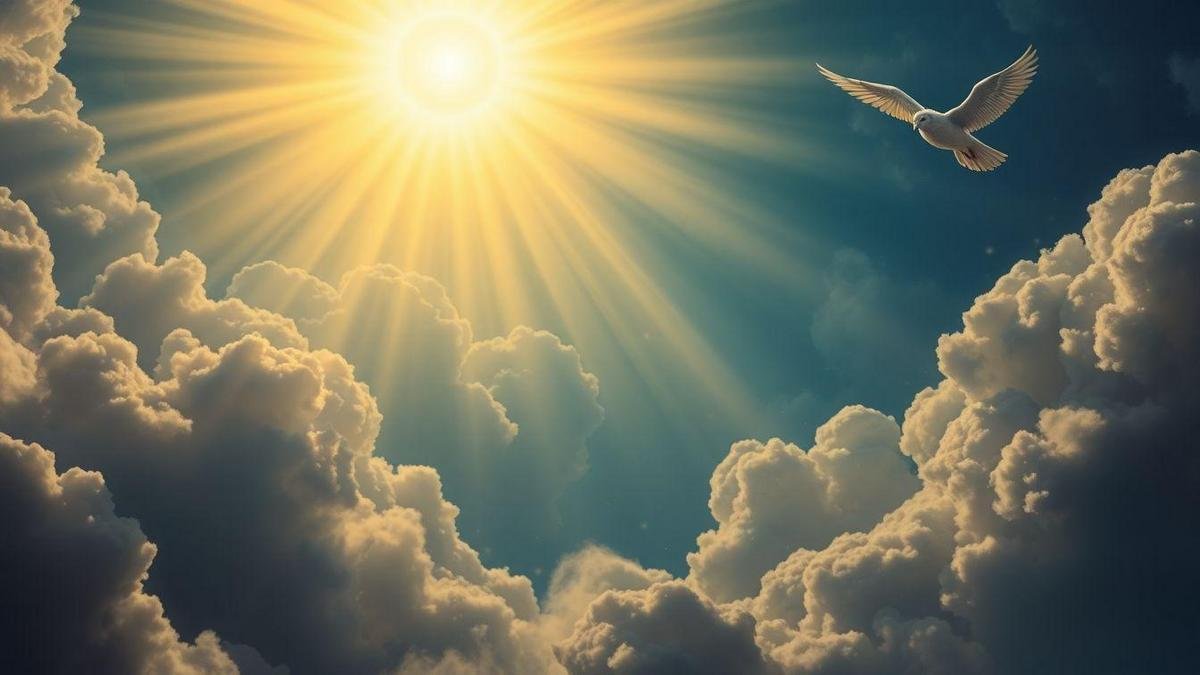 O Chamado Divino de Isaías Como Isaías Foi Tocando pelo Fogo de Deus