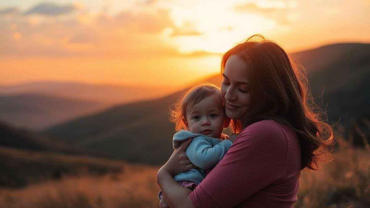 O Legado de Ana: O Clamor de Uma Mãe O Legado de Ana: O Clamor de Uma Mãe