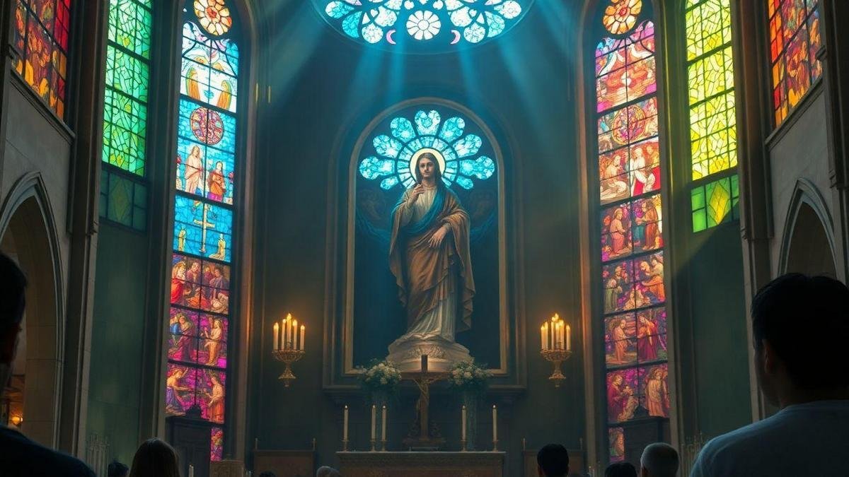 O Legado de João Batista na História Religiosa O Legado de João Batista na História Religiosa