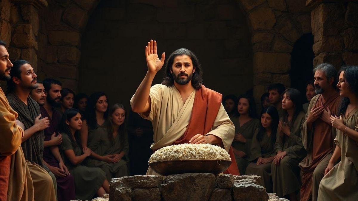 O Sacrifício de Estevão O Sacrifício de Estevão