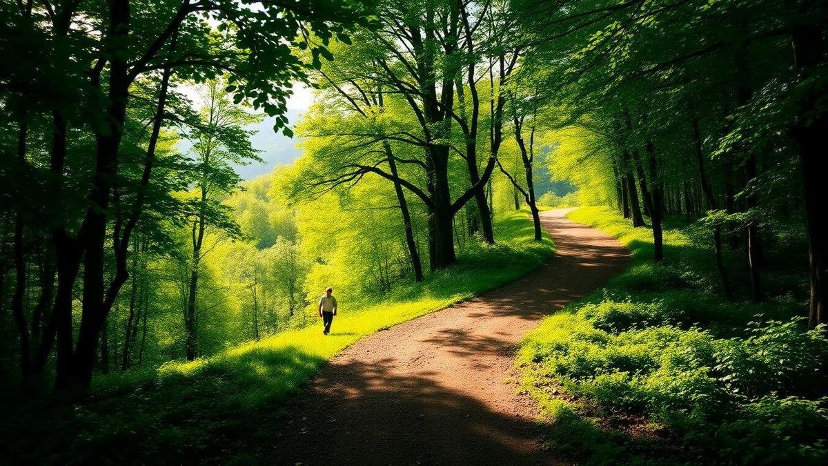 Perseverança: O Caminho para a Superação Perseverança: O Caminho para a Superação