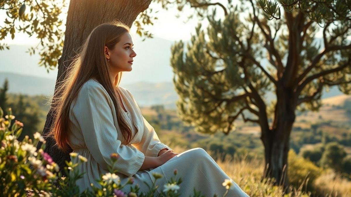 Qual é a história de Maria Madalena? Qual é a história de Maria Madalena?