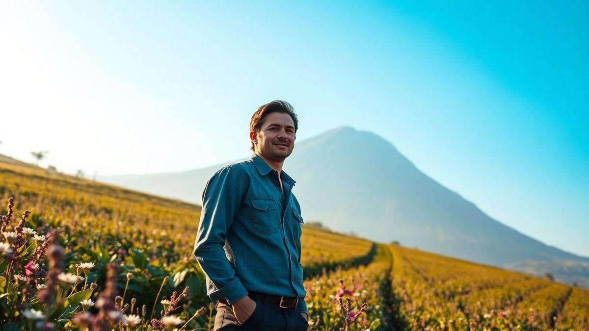 Superação e Transformação na Vida de Jacó Superação e Transformação na Vida de Jacó