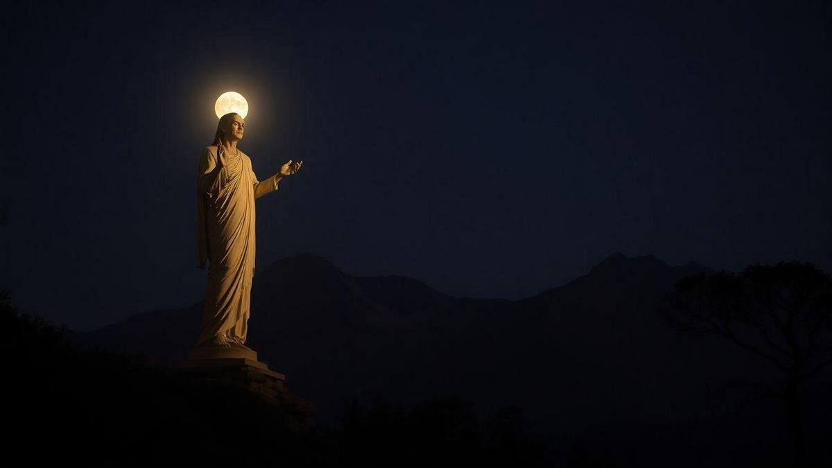 A História de Jacó e Sua Transformação A História de Jacó e a Luta que Mudou Seu Futuro