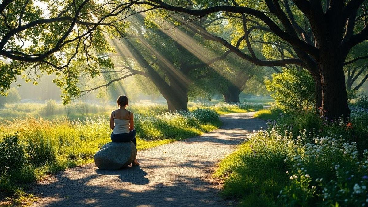 Autodescoberta e Crescimento Pessoal Autodescoberta e Crescimento Pessoal