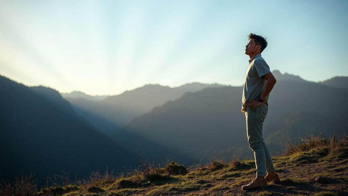 Calebe: Um Modelo de Fé e Inspiração