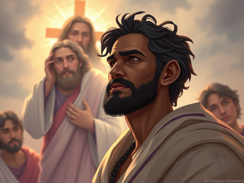 O Encontro Que Fez Zaqueu Trocar Riqueza Por Propósito