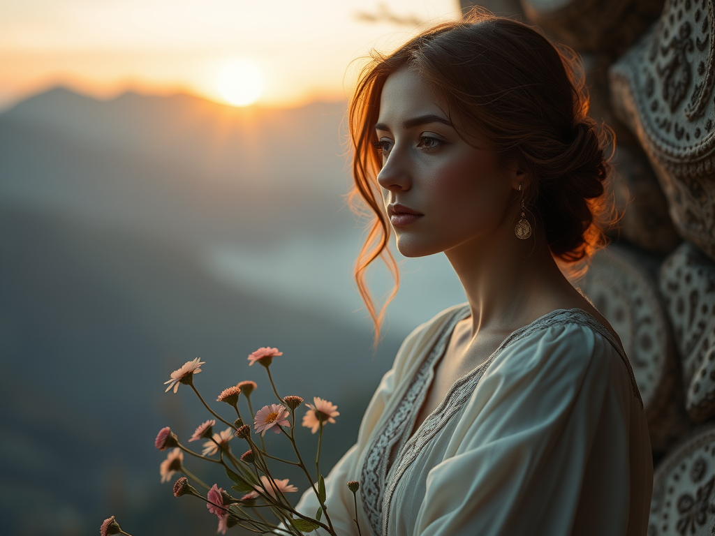 Como a Paciência de Ana Mudou Seu Destino