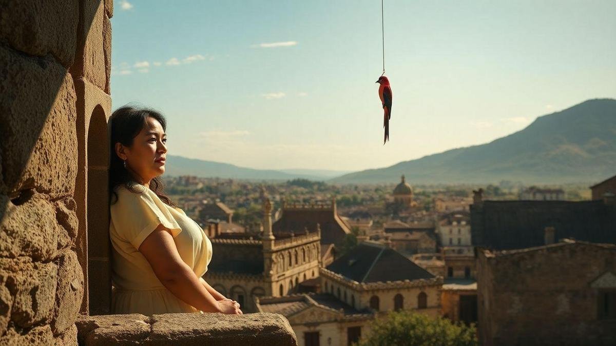 Mulheres na Bíblia: O Impacto de Raabe Mulheres na Bíblia: O Impacto de Raabe