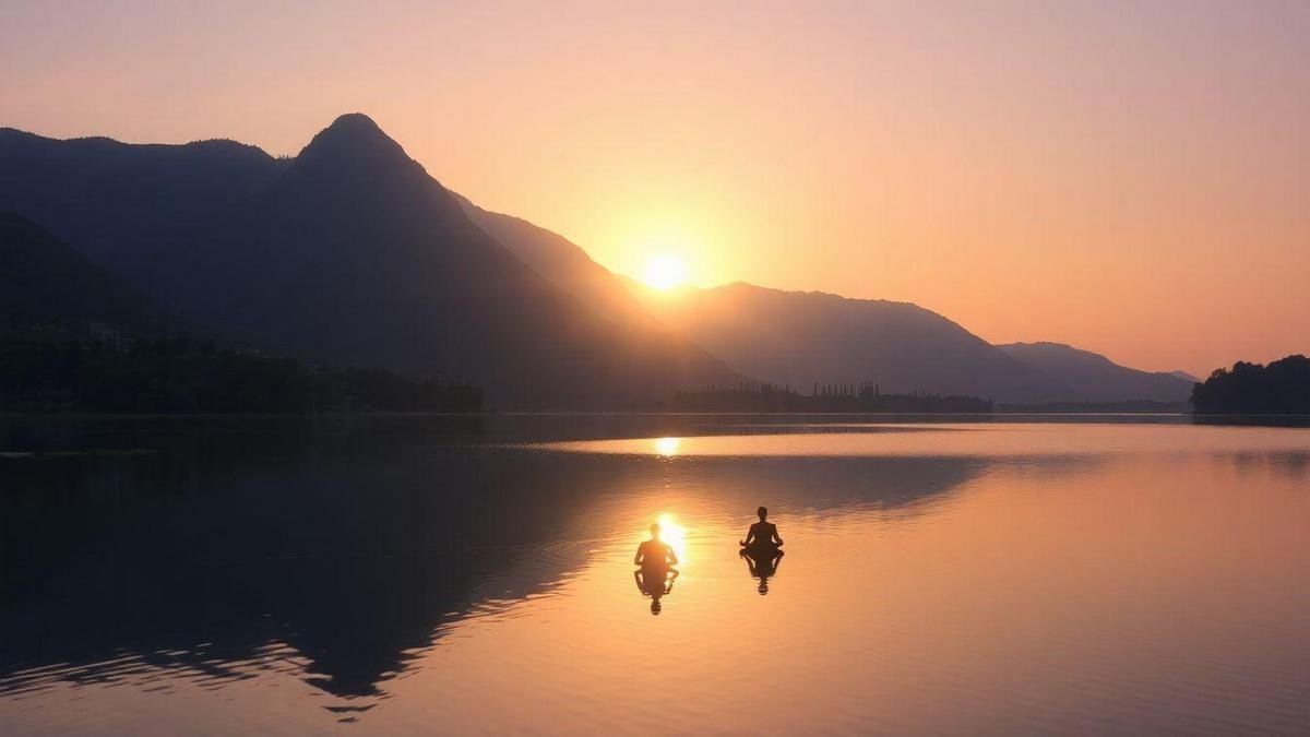 O Impacto da Luta de Jacó na Sua Vida O Impacto da Luta de Jacó na Sua Vida