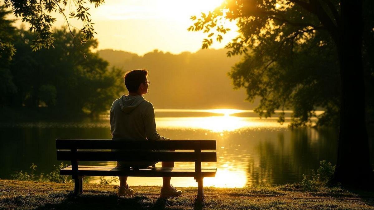 Transformação Pessoal Através da Reflexão sobre a Fé Transformação Pessoal Através da Reflexão sobre a Fé