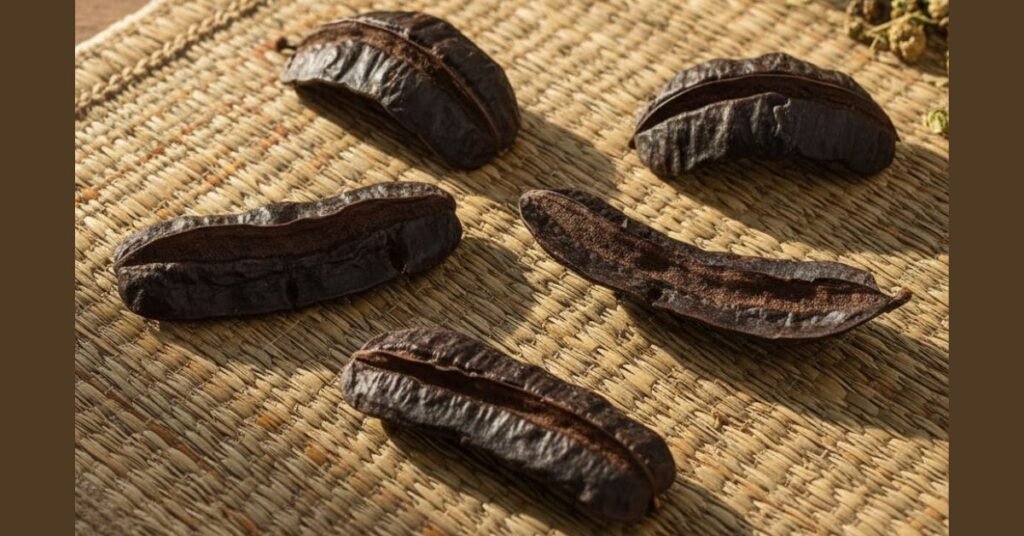 Fava de Aridan Africana