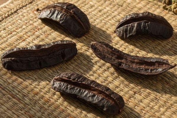 Fava de Aridan Africana