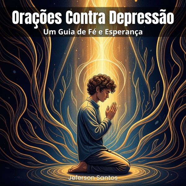 Orações Contra Depressão