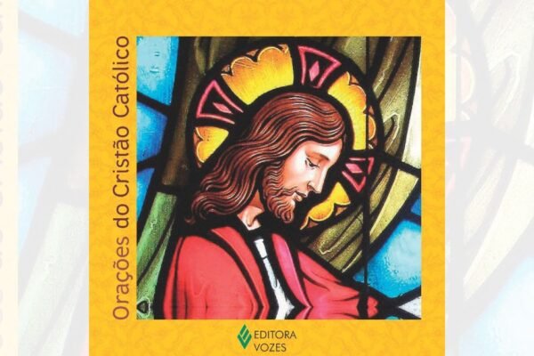 Orações do Cristão Católico