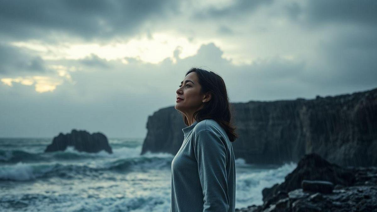 Aplicando Noé: esperança bíblica, obediência a Deus e coragem hoje