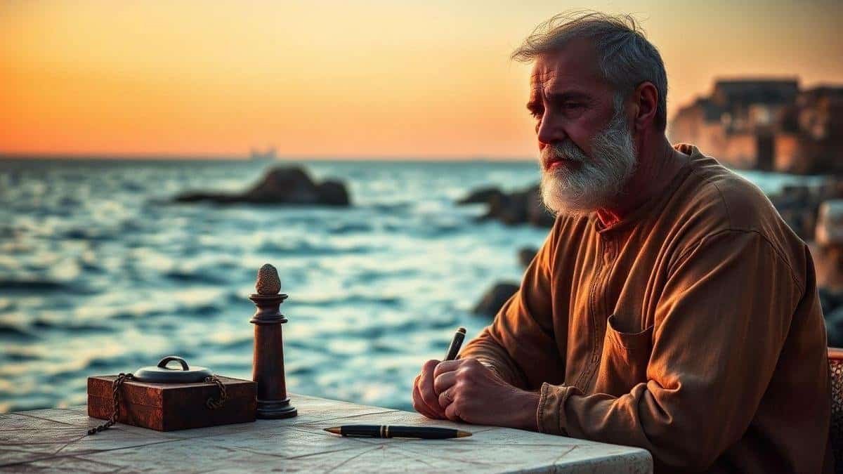 Apóstolo João e o evangelho: características e mensagens