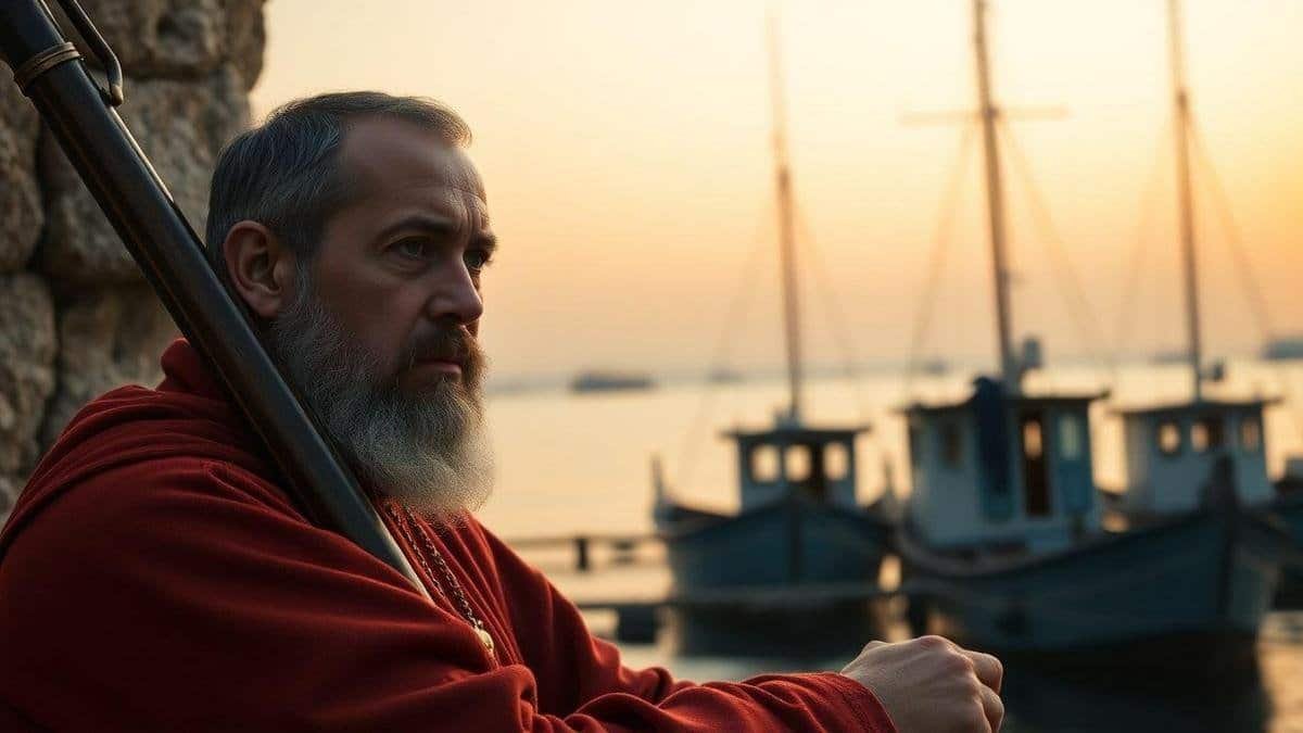 Biografia do apóstolo Pedro: papel e legado