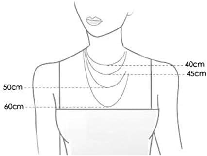         Colar Terço Feminino        