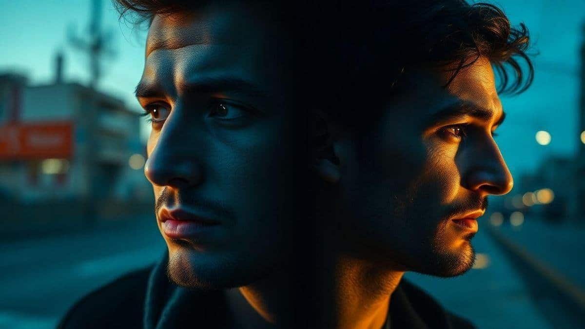 De Negação a Esperança: Como Pedro Reconstruiu Sua Fé