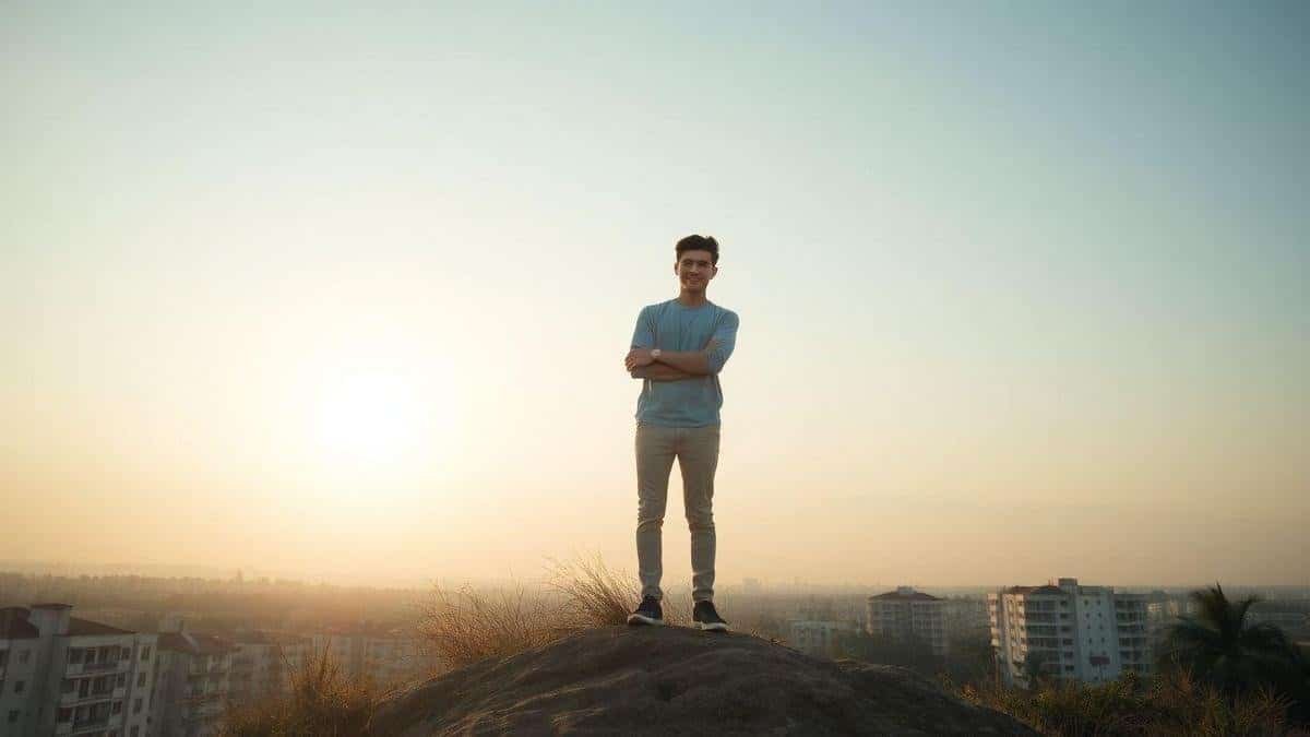 Estratégias práticas para você reconstruir confiança e autoestima