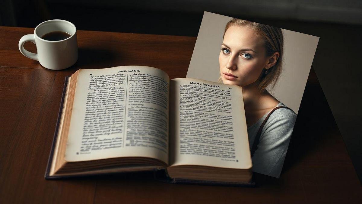 Estudos, livro e interpretação moderna de Maria Madalena